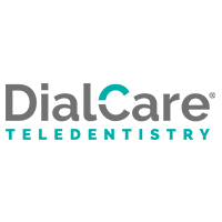 DialCare Teledentistry Logo