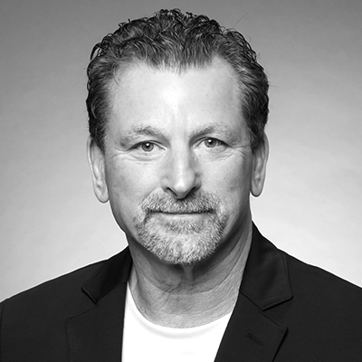 Greg Rudisill